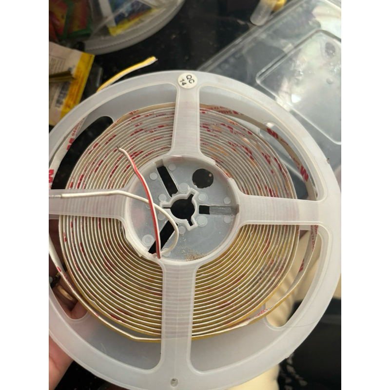 lampu led strip merk yamasaki