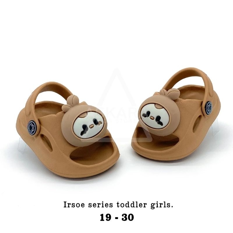 0069, sandal irsoe, sandal irsoe anak, sandal irsoe anak cewek, sandal irsoe anak perempuan, sandal 
