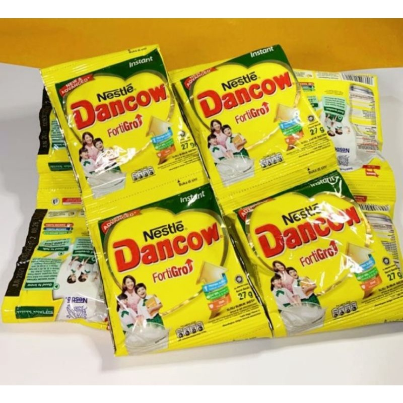 

Dancow saset 26gr