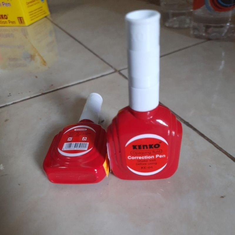 

tipe x kenko ke-01 original