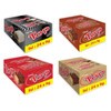 

DELFI TOP WAFER CHOCOLATE / STRAWBERRY / TRIPLE CHOC / BLACK WHITE BOX