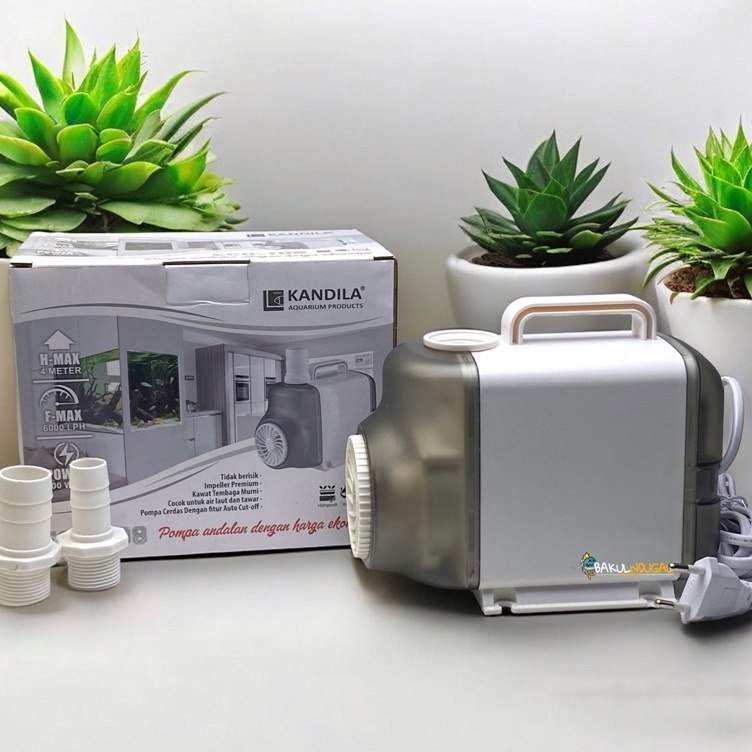 Murah Trending  POMPA MESIN 14 2L 15 3L 16 4L 17 5L 18 6L 25W KANDILA ECO SERIES power head mesin aq