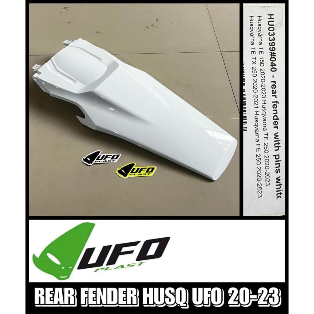 Spakbor Belakang UFO - Husqvarna 2020-2023