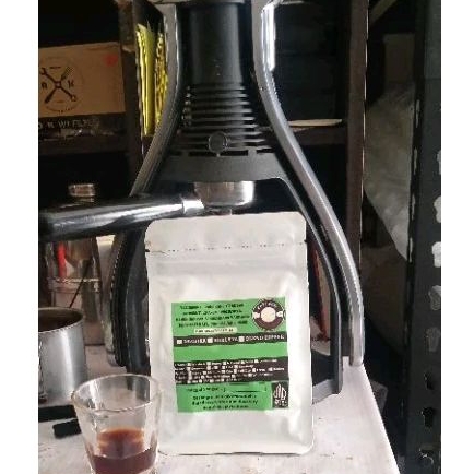 

Kopi Arabika Natural Aceh Gayo 100 Gram