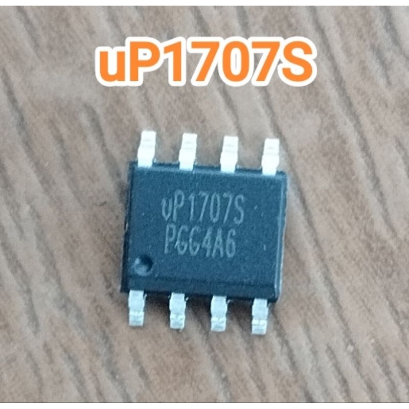uP1707S ic up1707s Sop-8