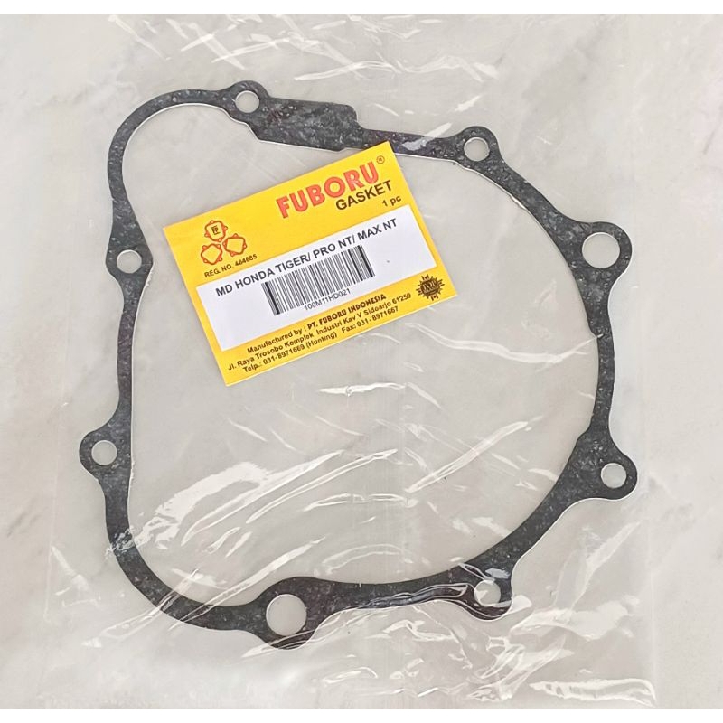 Pack magnet packing magnet honda tiger, GL pro , GL Max fuboru