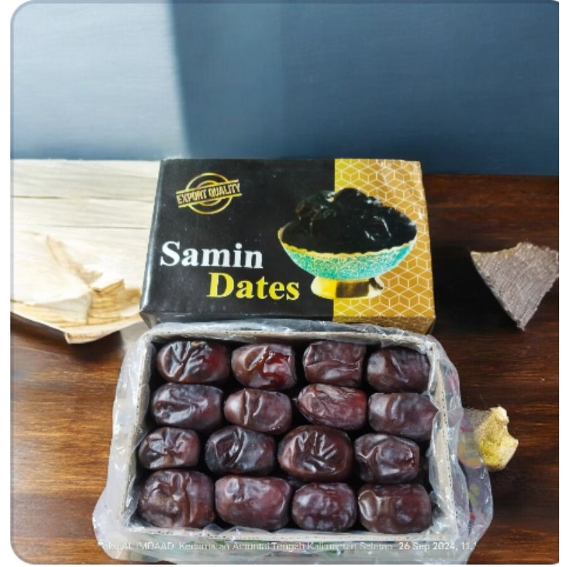 

kurma anggor bam samira 500g