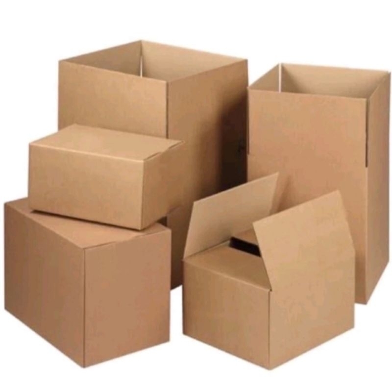 

TAMBAHAN PACKING KARDUS DUSSS WAJIB BIAR AMAN