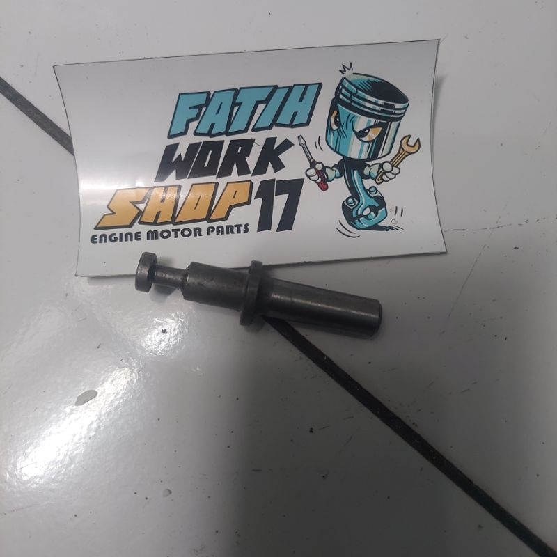 Stut kopling dalam ninja 250 fi pnp ninja 250 karbu