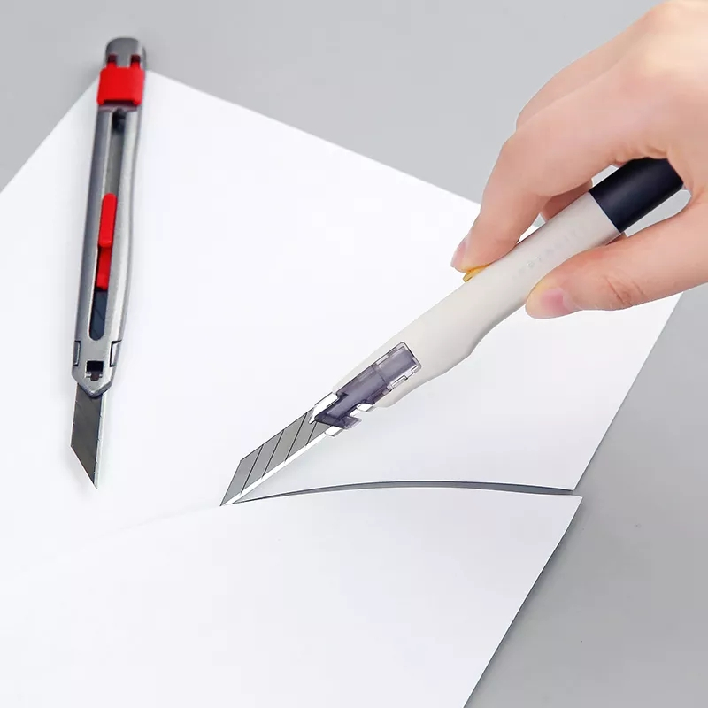 

Baru Sdi Ingenuity Precision 30 Black Blade Cutter Sk2