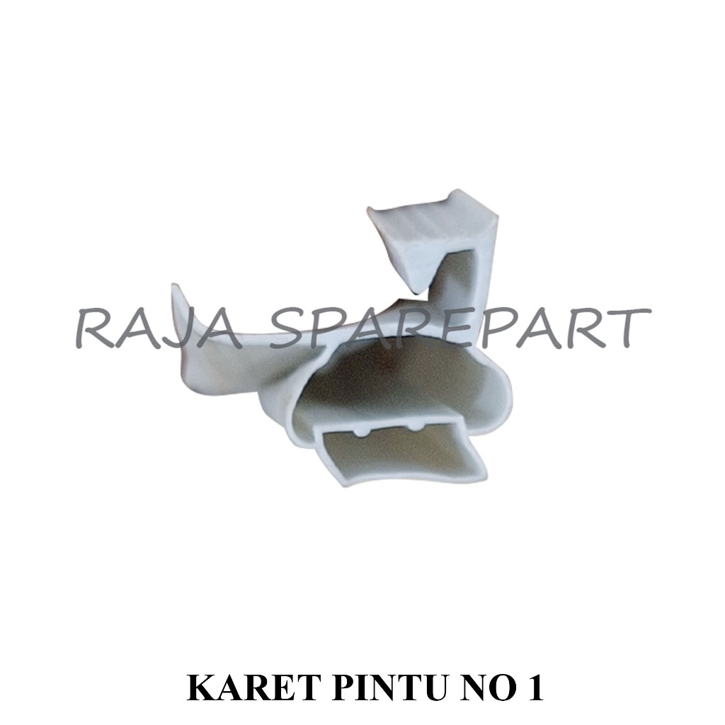 KP1 GASKET PINTU KULKAS/KARET PINTU KULKAS 1