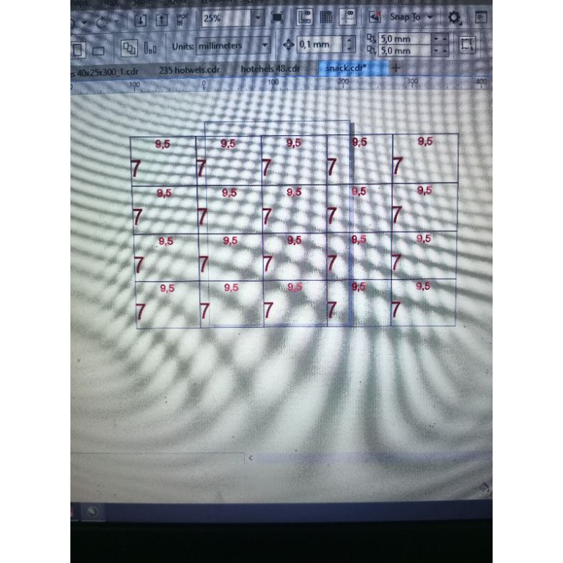 Rak Hotwheels Akrilik