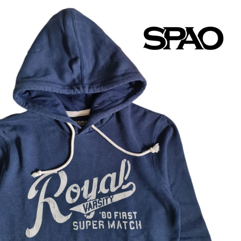 Hoodie Spao Original