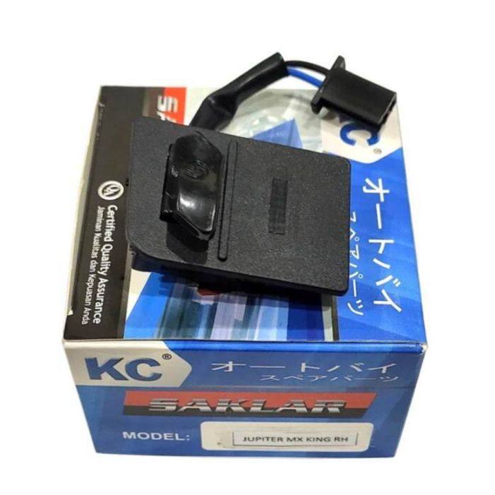 Saklar kanan stater jupiter mx king