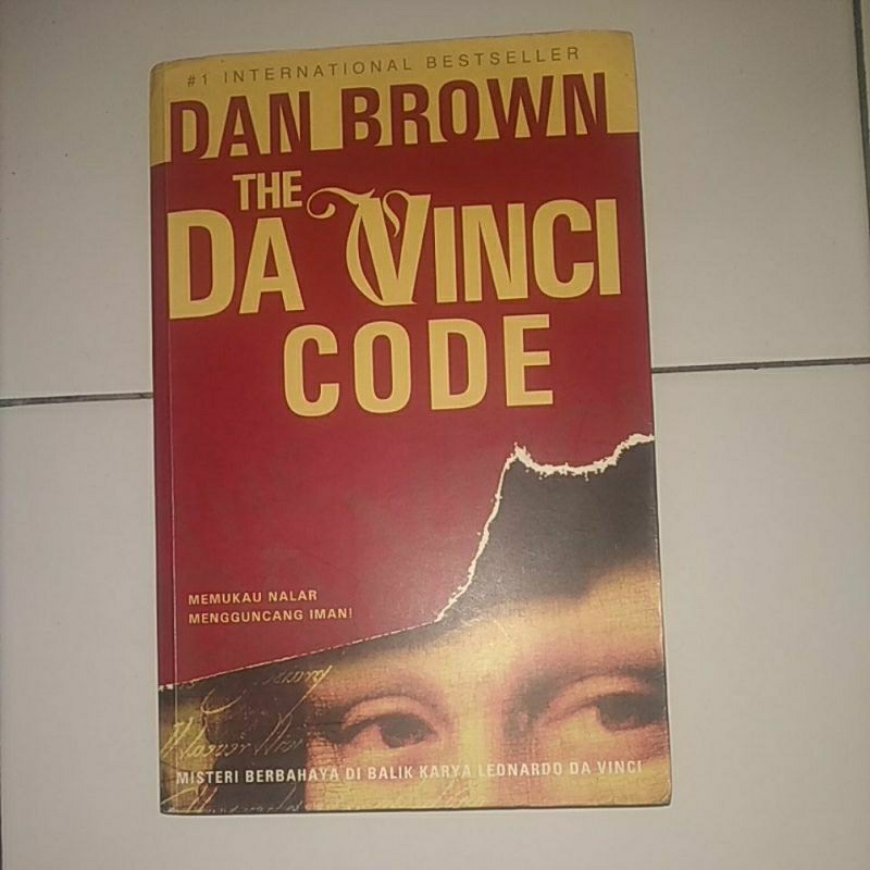 The Da Vinci Code