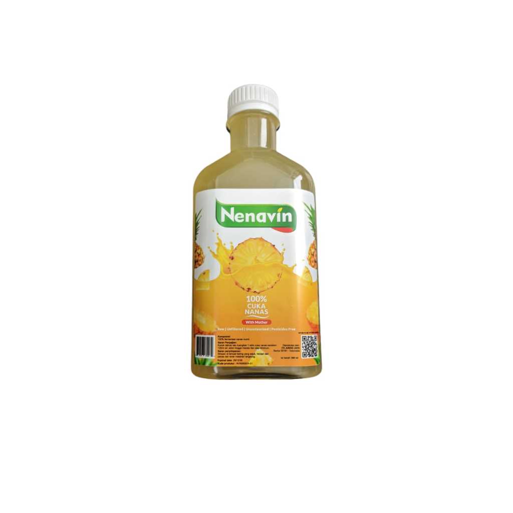 

Nenavin Cuka Nanas Original