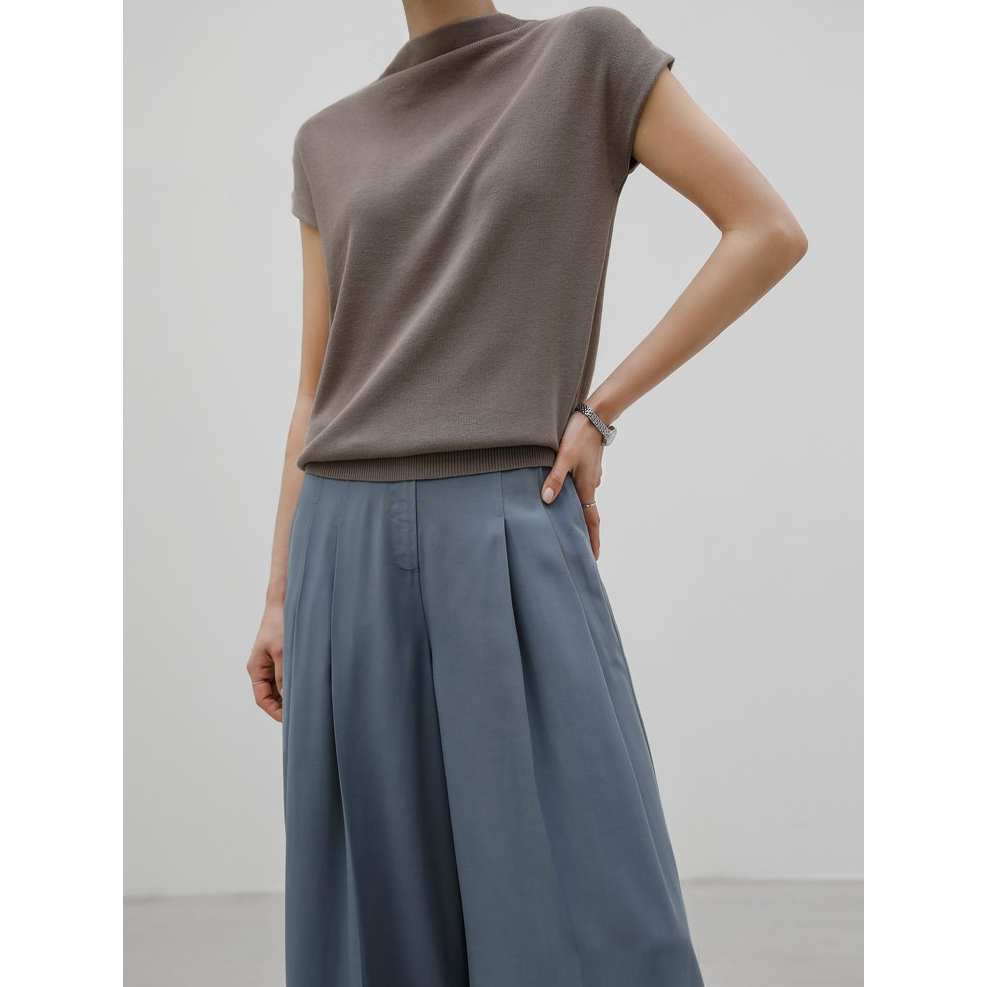 [By Monologue Korea] Bain Knit_6348