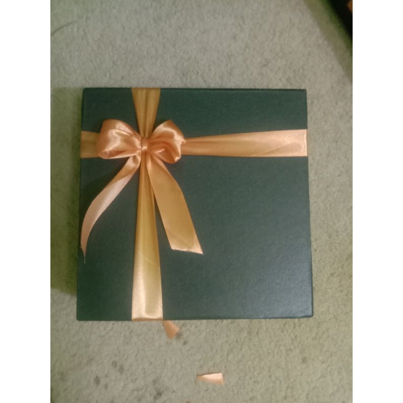 

box gift 20x20x20