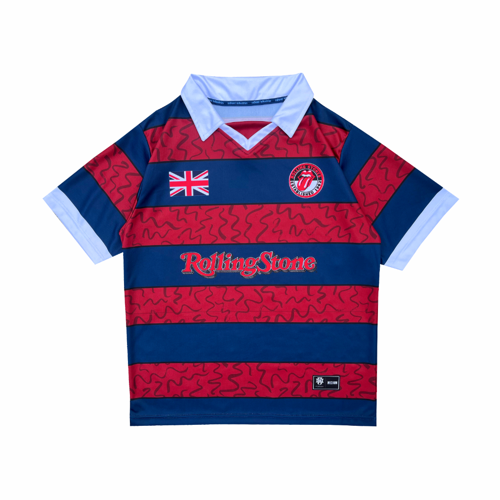 OF RADIANCE / JERSEY BAND / JERSEY BOLA / BADMINTON / FUTSAL / SEPAKBOLA / JERSEY CASUAL / MUSIK / R