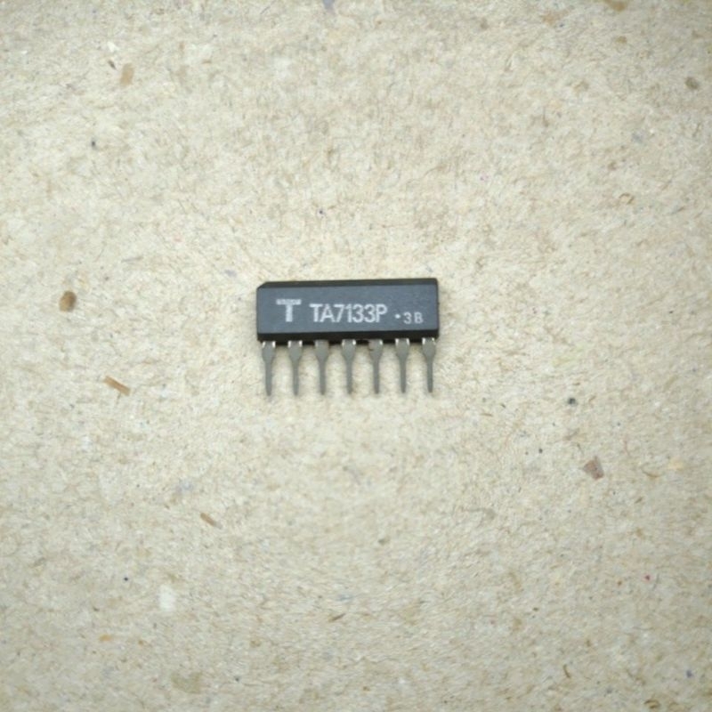 IC TA 7133