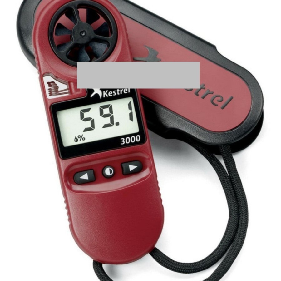 pocket wind meter speed weather tester