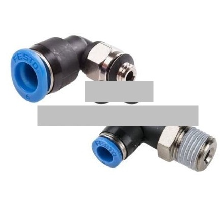 QSL-12-04 FESTO PUSH-IN FITTING PNEUMATIC