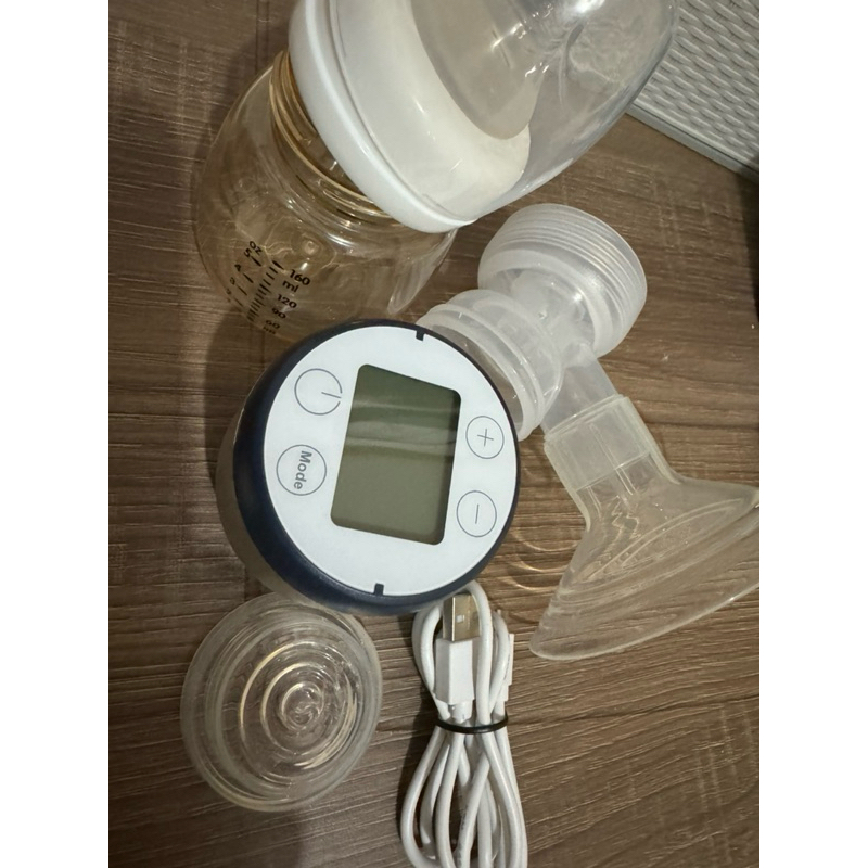 preloved breast pump merk supermama Lab Flexifit