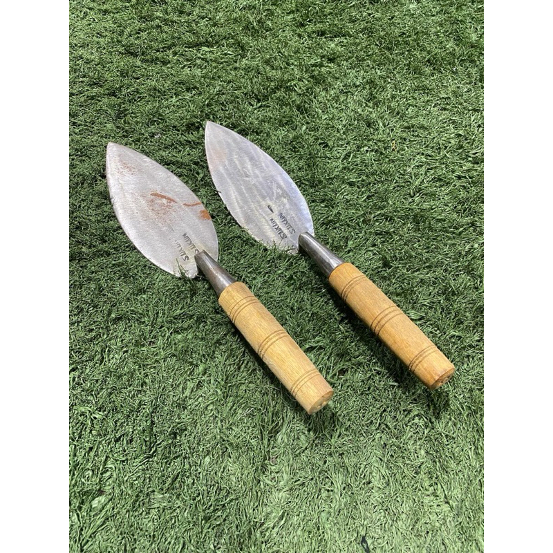 CETOK SUKUN BESAR TEBAL