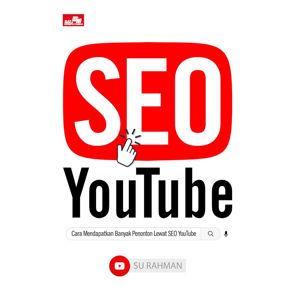 Gramedia Batam - SEO YouTube