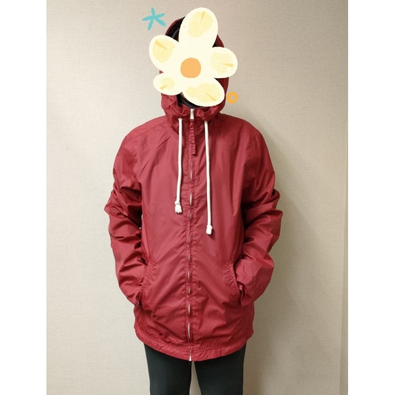 Jaket Wanita Maypole Korean Brand