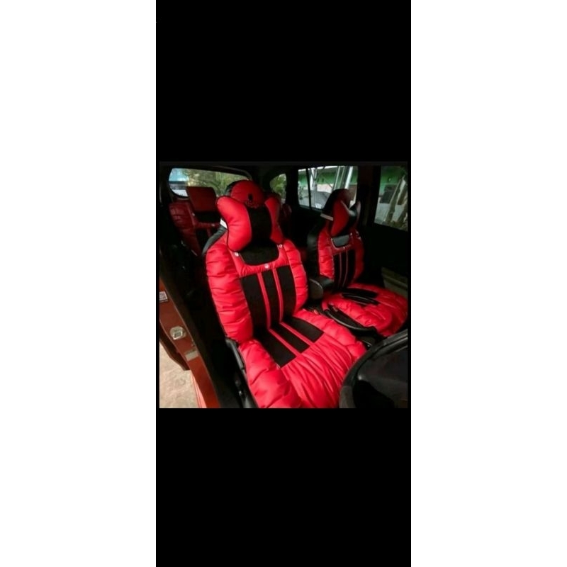 Cover Jok Mobil sofa Avanza Xenia Sigar Calya Innova