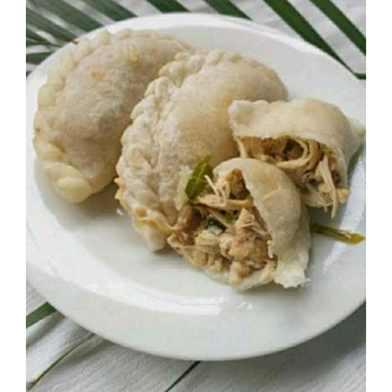 

Cireng isi ayam suwir original
