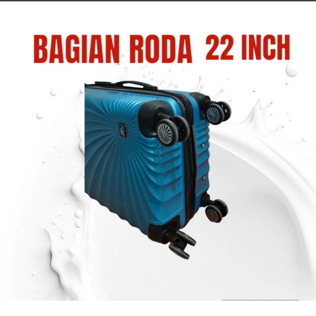 ORIGINAL BIG SALE KOPER 22 INCH KOPER POLO GENEVA 031,KOPER TAHAN BANTING,KOPER BESAR,KOPER