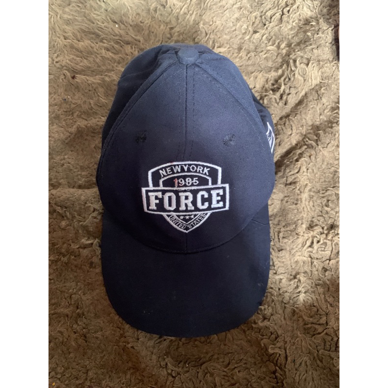 topi force