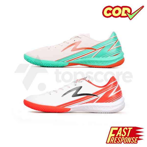 SEPATU FUTSAL SPECS LIGHTSPEED 20 FWD IN