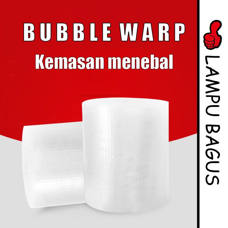

Bubble Wrap