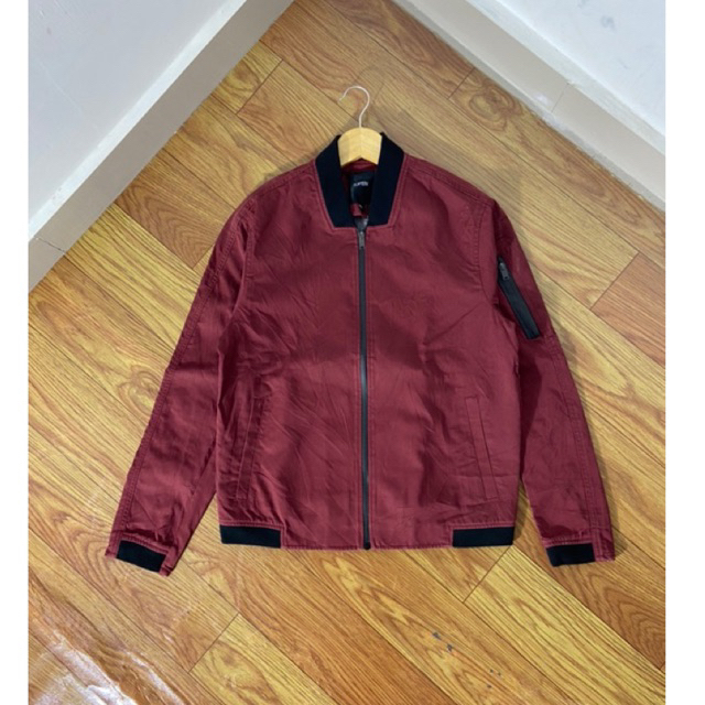 JACKET TOPTEN SECOND