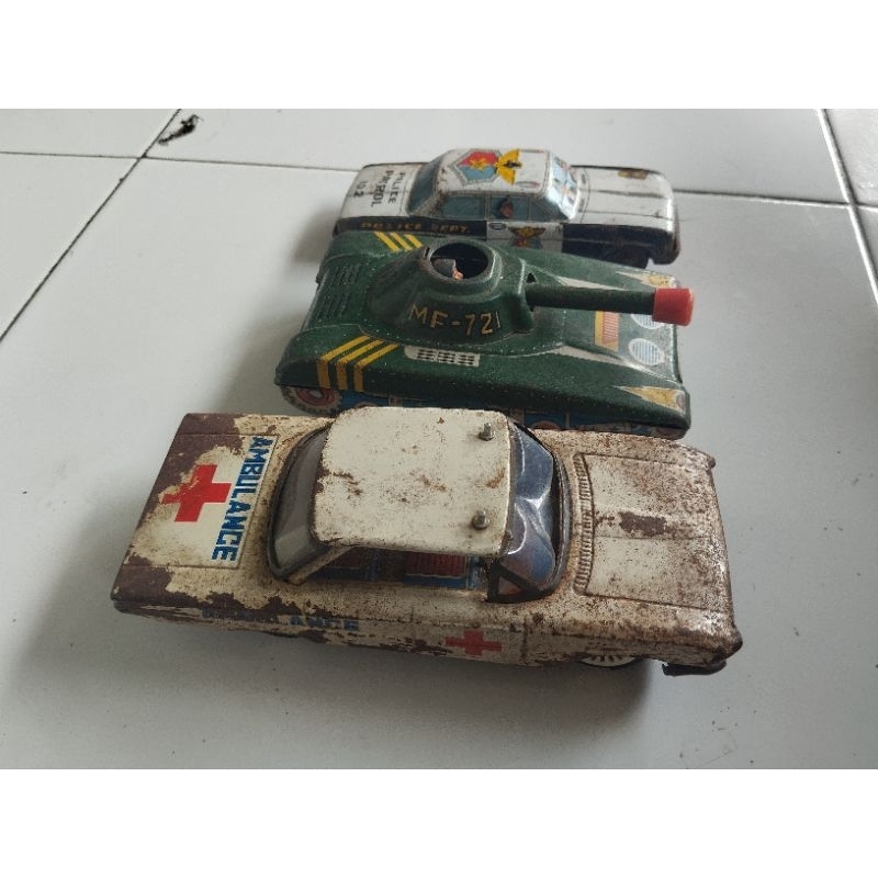 tintoys jadul lawas