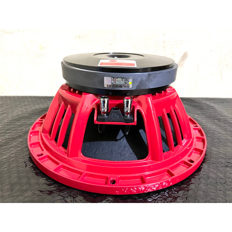 KOMPONEN SPEAKER  RCF  MA12P301 / MA 12P301 /  MA 12P301 12 inch