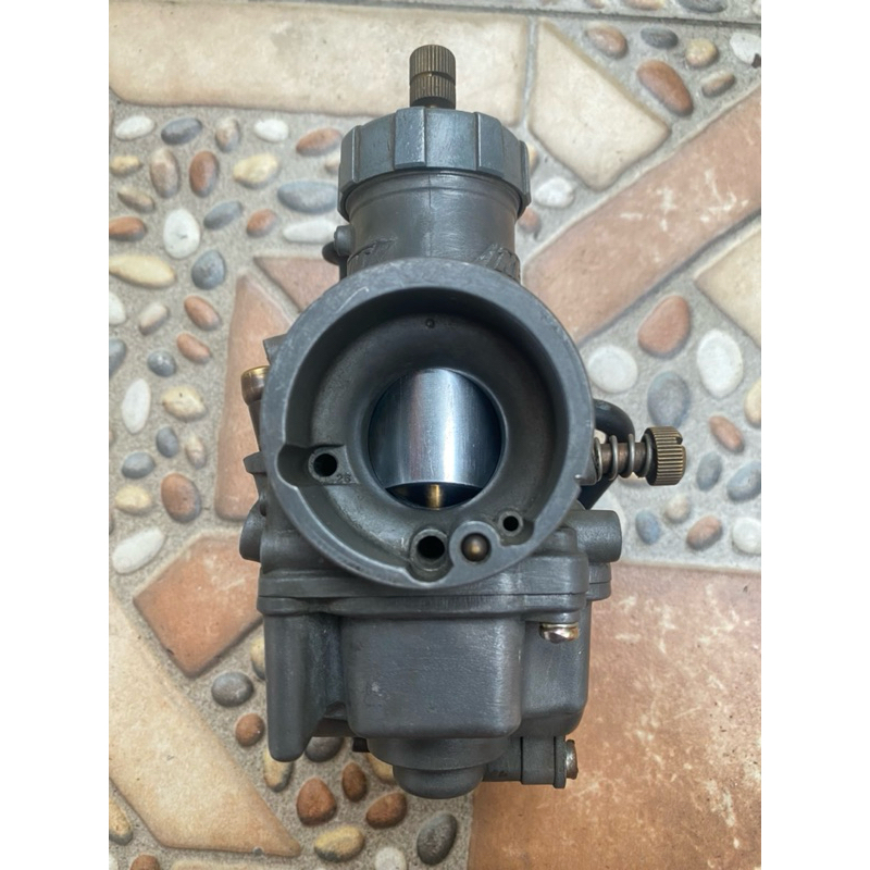 karbu ninja ss/r original copotan