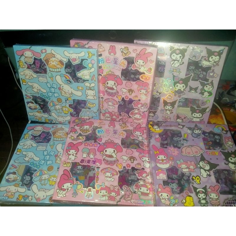 

stiker isi 100 pics.stiker bok . stiker lucu.stiker