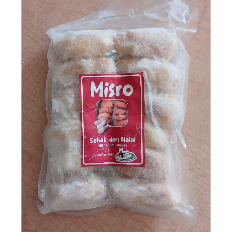 

Misro Frozen