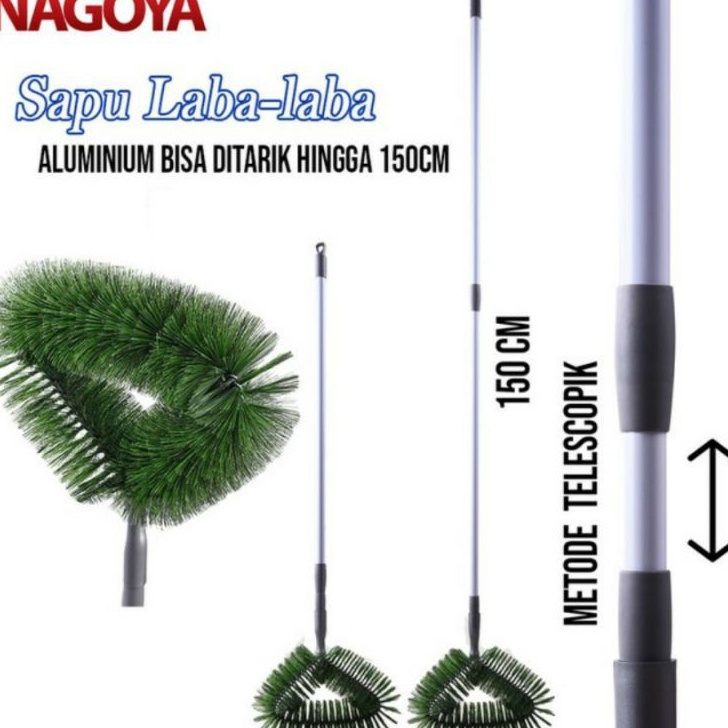 SAPU LABA LABA  SAPU SAWANG NAGOYA