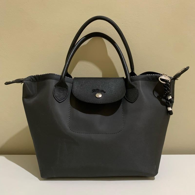 preloved tas lc energy MIRROR (size medium) abu2