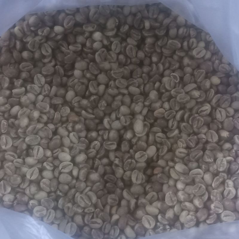 

kopi robusta temanggung kering natural proses 1kg