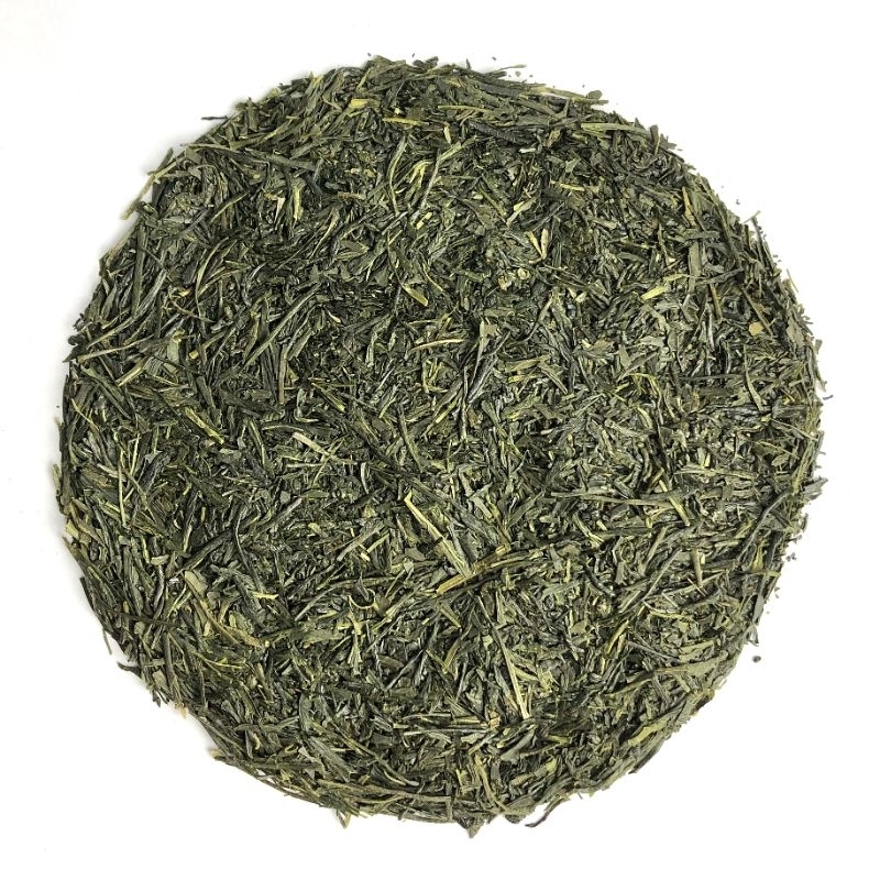 Japanese Sencha - Green Tea