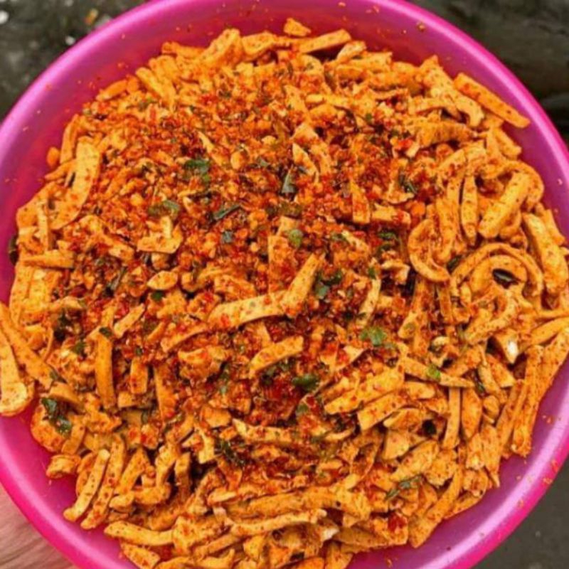 

Basreng kiloan / basreng stick / basreng stick 2kg