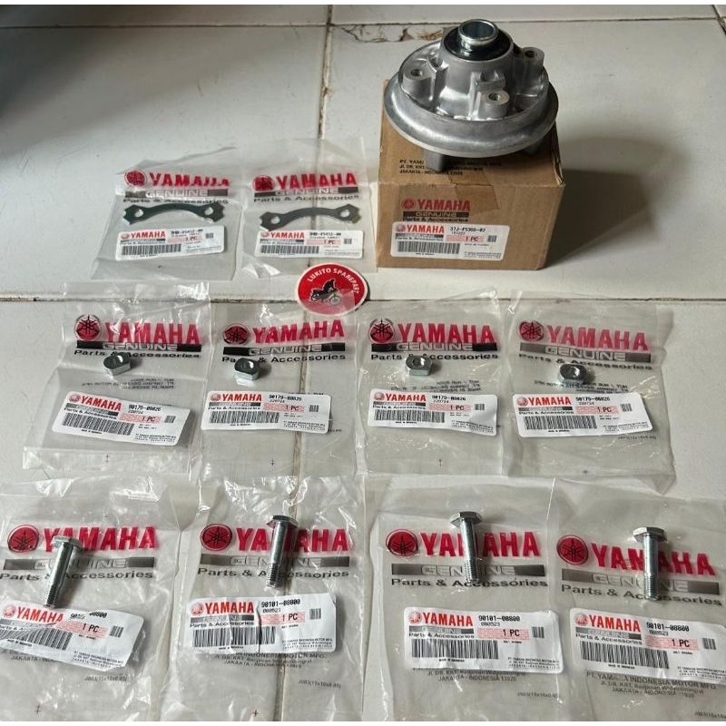 nap Gir RX special, RX king original