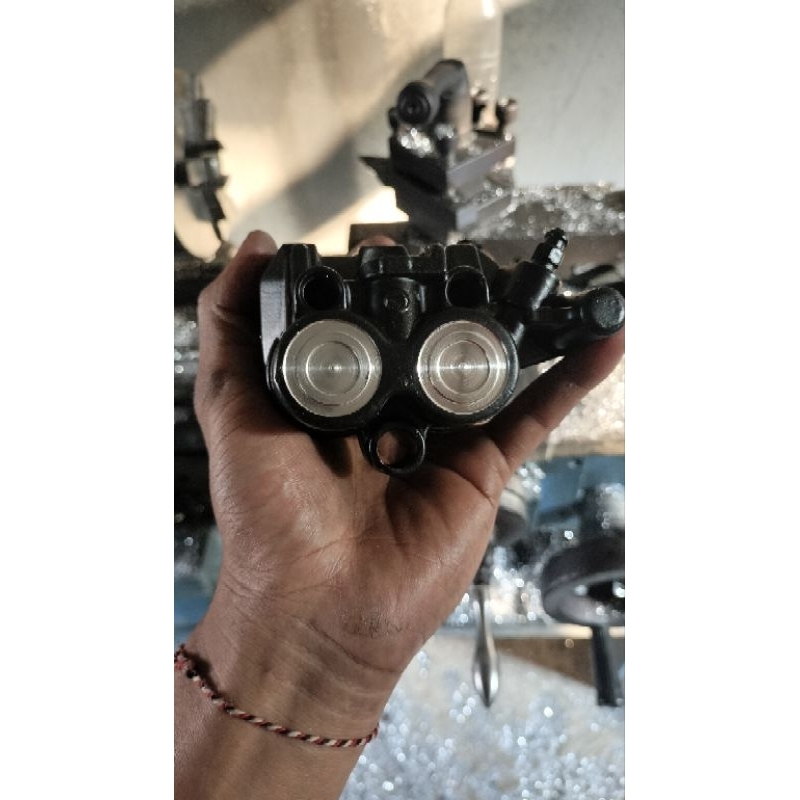 kaliper supra model Sumitomo