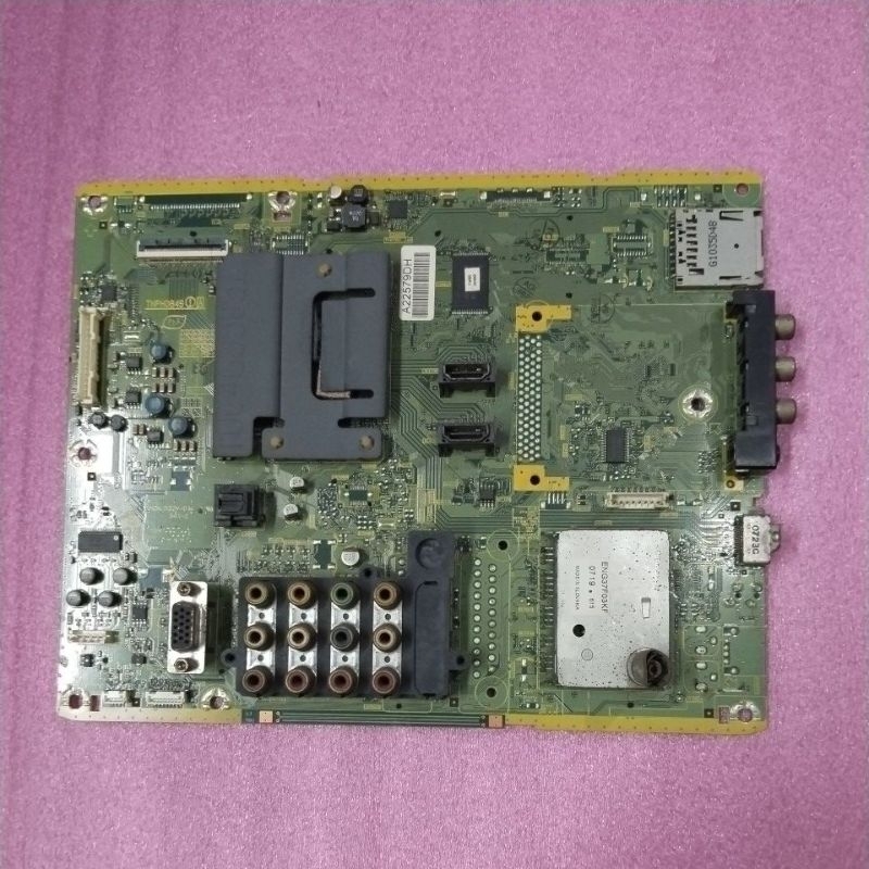 mainboard mb panasonic th-l32c20x